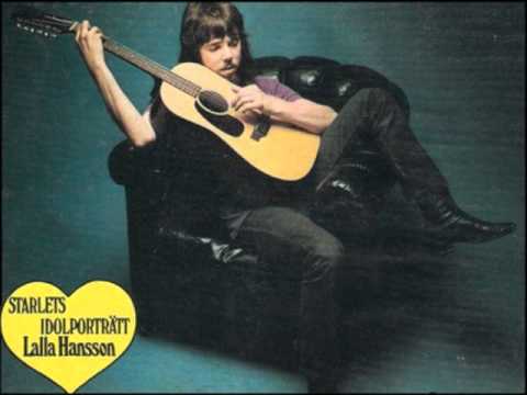 Lalla Hansson - Svänger ett gäng (Sultans Of Swing)