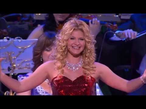 André Rieu & Mirusia - Botany Bay (Live in Melbourne)