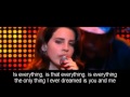 Dayglo Reflection- Bobby Womack ft Lana Del Rey & Damon Albarn live