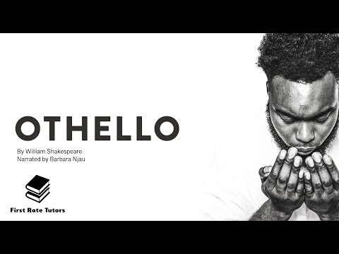 William Shakespeare's 'Othello': characters, themes and symbols (2/2) | Narrator: Barbara Njau