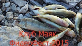 Рыболовный клуб маяк иркутск форум