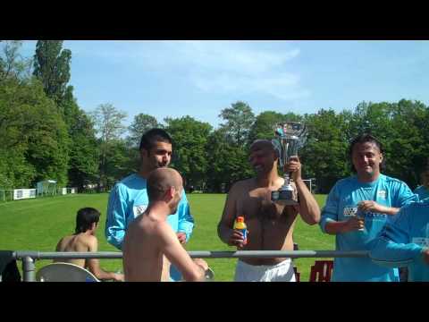 Kamil Hanli Toernooi