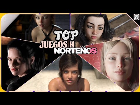 🔻 TOP 5 H • NORTEÑO GAMES • for Android In Spanish
