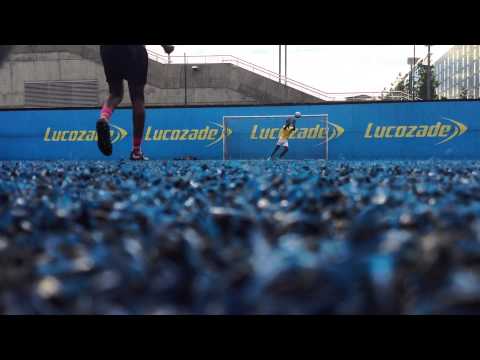 Wembley powerleague vol.1