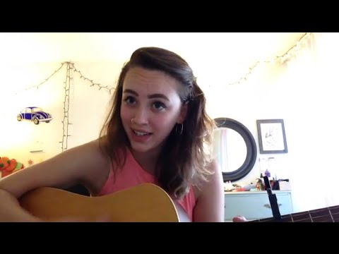 Maia, Maude, and Julia take me The Way I Am - Ingrid Michaelson