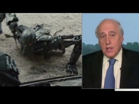 Study: Violence triples in PG-13 movies since 1985.