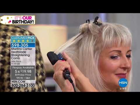 Martino Haircare Celebration 19.07.2018 - 14 Uhr