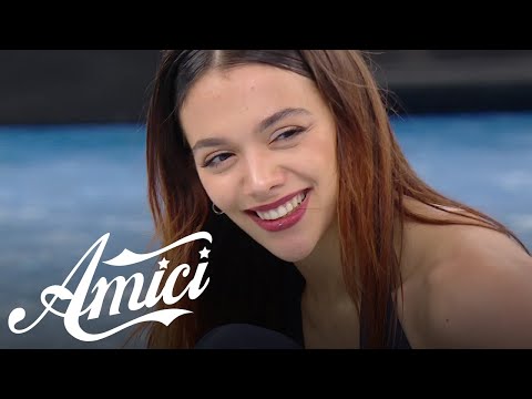 Amici 24 - Chiara - La ragazza col cuore di latta