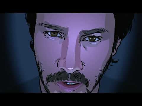 The Scramble Suit - A Scanner Darkly (2006)