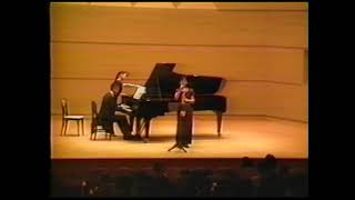 Download lagu Musique de concert pour saxophone alto et piano / Marius Constant : Chiharu Lemarié mp3 Download lagu Musique de concert pour saxophone alto et piano / Marius Constant : Chiharu Lemarié mp3
