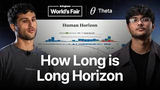 Rethinking Environments for Long-Horizon Work — Rayan Garg, Theta Soft