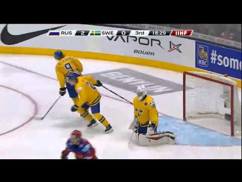 MS U20 2015: Vybrané gólové situace