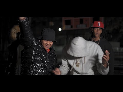 El Kennedy Clemente - "Cuando Yo Me Muera" Little Chris & Lil ghetto, Amara 157