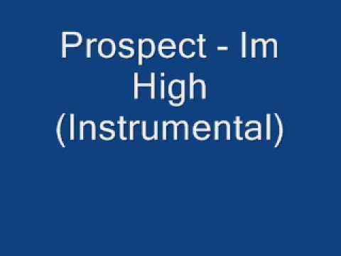 Prospect Im High Instrumental