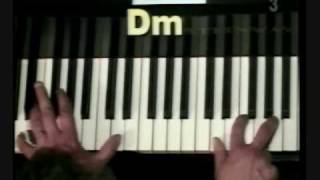 Piano Lessons - Best Piano Chord Method