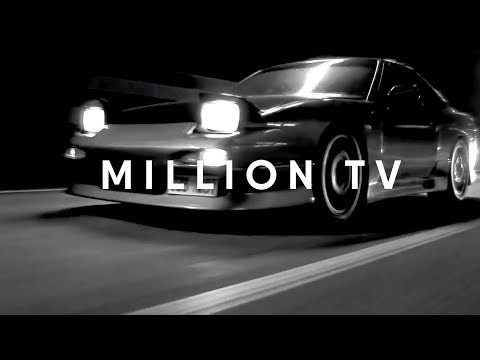 Mert Can x Robbe x DJSM - On The Floor