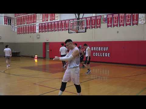 69 vs Its Life - Saturday tier 7 - tcbl 2021 winter