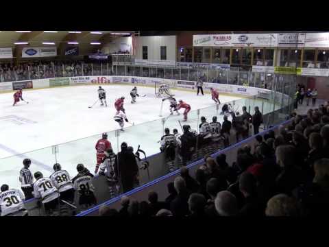 Highlights Västerviks IK   Vimmerby HC 2015 10 14