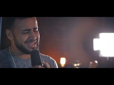 Higor Fernandes - Eu quero me entregar (Live)