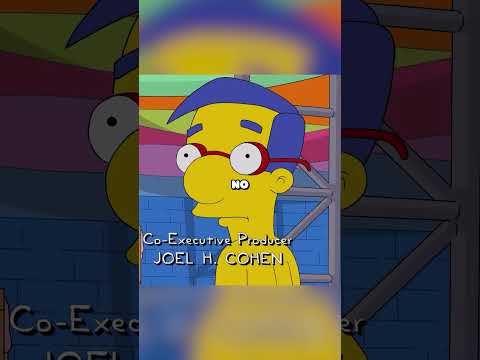 Bromas de Bart en la piscina 🤣 #shorts