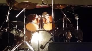 Ultimate Ozzy USA - Steal Away The Night/Drum Solo