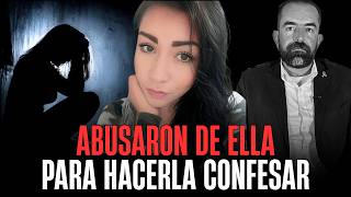 La OBLIGARON a confesar… y su BEBÉ DESAPARECIÓ en manos del ESTADO