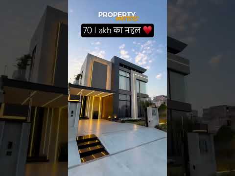 House For Sale In Delhi #ytshorts  #trending  #interiordesign  #kothi