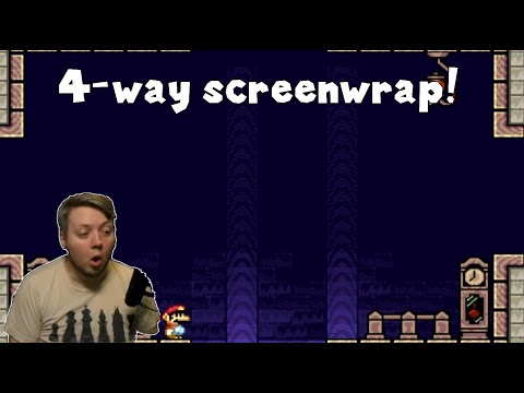 That's a wrap! - RomHack Races Week 260