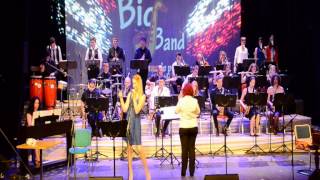 preview picture of video 'Big band Šmarje pri Jelšah Ljubljana'