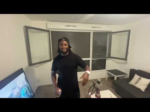 Djack Turbulence - Heneni #2