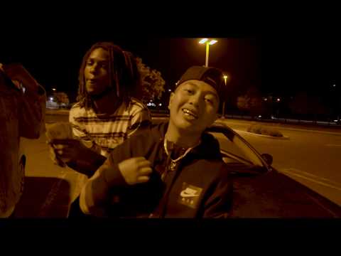Leyran x JohnnyFromTheBlock x Heartbreak - Numbers (Music Video) || Dir. KojoTheDirector