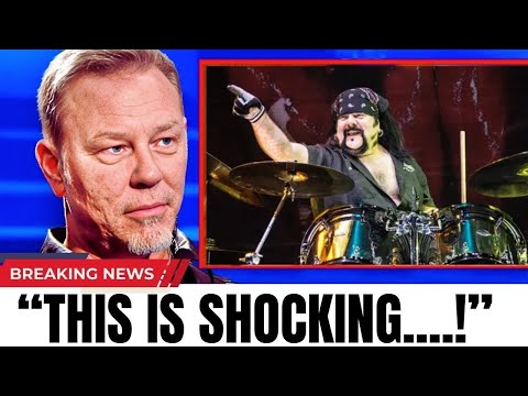 Have You Heard What Really Happened to Vinnie Paul?
