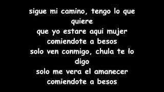 Aprovecha - Nova y Jory Ft Daddy Yankee (Oficial Remix) (letra)