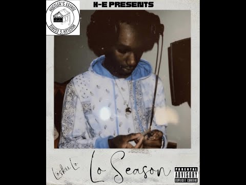 Loskii Lo - "LO SEASON" (Official Visualizer)