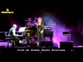 Umbria Jazz 2014 - FIORELLA MANNOIA & DANILO ...