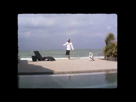 PlanBe "KOH PHANGAN" [Official Visualiser]