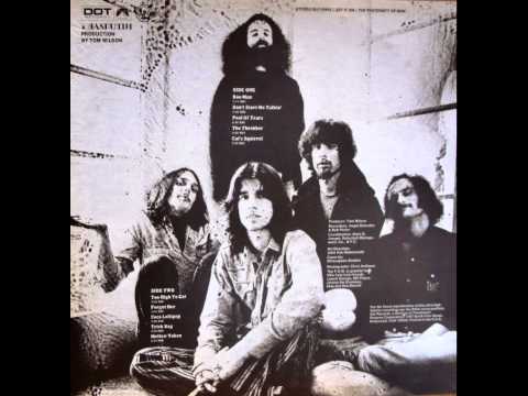 Fraternity Of Man - Pool Of Tears