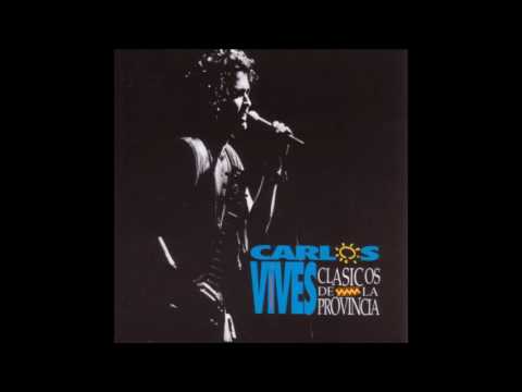 La Cañaguatera - Carlos Vives