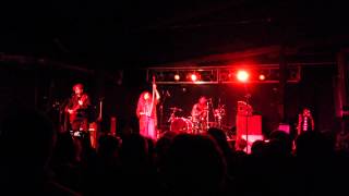 Fleming & John - "Rain All Day" - 2014