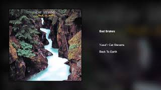 Music video thumbnail preview for Yusuf / Cat Stevens – Bad Brakes ft. Eric Johnson | Back To Earth by Cat Stevens