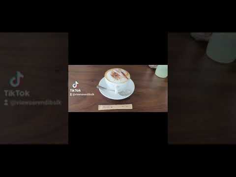 O #café marrom em Colombo um dos melhores cafés que já provei em Colombo