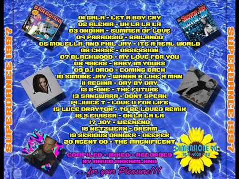 Superdance 1997