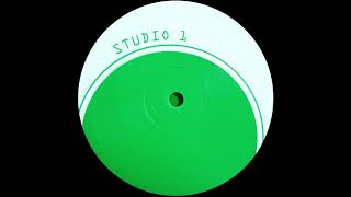 Studio 1 - Grün 3 [STU 001]