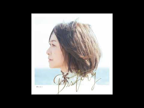 Maki Otsuki - Memories ~17years after~ (instrumental)