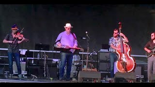Jerry Douglas "Gone to Fortingall" @ (the first) Prairie Sky Music Festival 2017