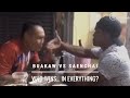 Buakaw vs Saenchai: WHO WINS IN... EVERYTHING?