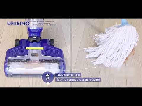 Hard Floor Washer Cordless Hard Floor Cleaner Wet Dry Vacuum