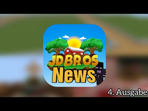 Das GROßE Bau-Event & die neue Moderatorin |JD News #4