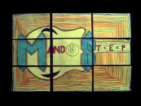 MandoStep | Cover of Flight by Tristam and Braken [ft. Tim Connell]