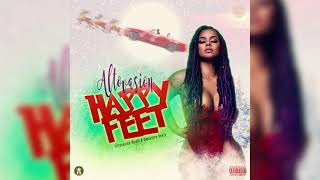 Altovasion- Happy Feet (Official Audio)